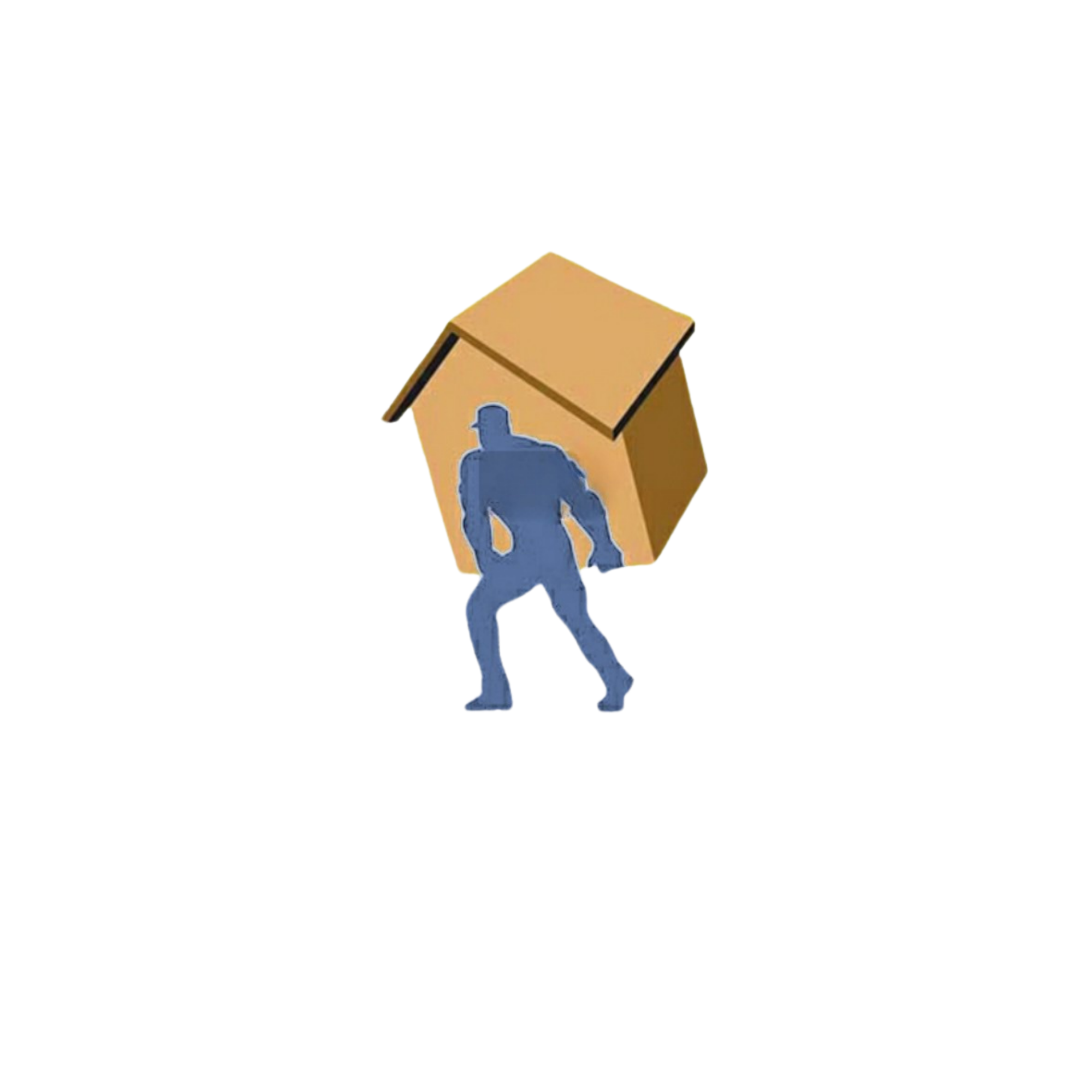 Expert Movers logo